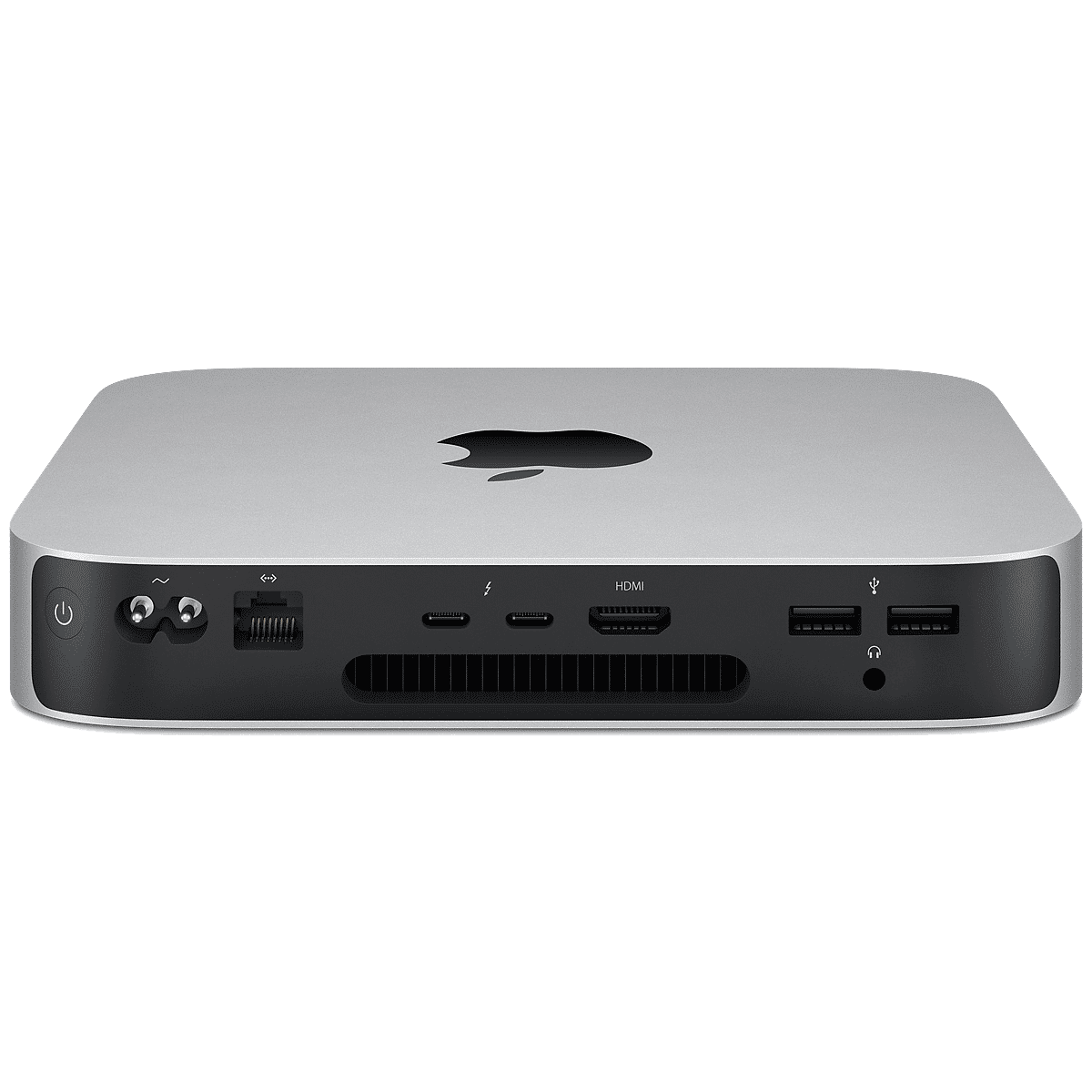 Buy Apple Mac Mini (MGNT3HN/A) M1 Chip macOS Big Sur CPU (8GB RAM
